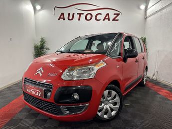  Voir détails -Citroen C3 Picasso HDi 92 Collection 124500KM  GPS/TEL/ATTE à Thiers (63)