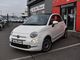 Fiat 500 1.2 8V 69CH ECO PACK STAR 109G à Villeneuve-sous-Dammartin (77)