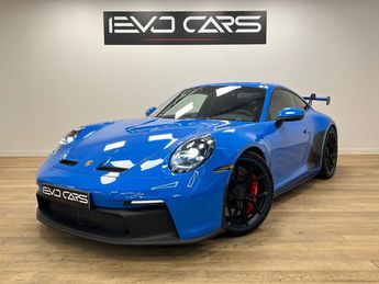  Voir détails -Porsche 911 992 GT3 Clubsport 4.0 510 ch Lift / Bose à Gleiz (69)