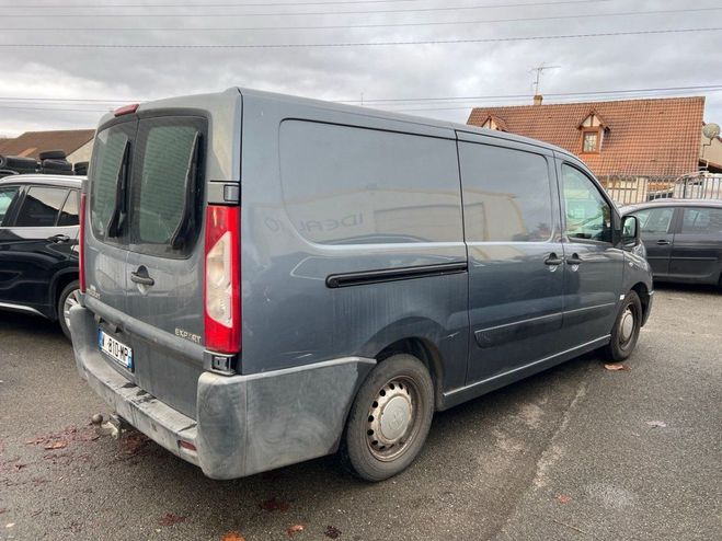 Peugeot Expert FG L2H1 HDI120 CONFORT Anthracite de 2007