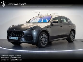  Voir détails -Maserati Grecale L4 300 ch Hybride GT à  La Roche-sur-Yon (85)