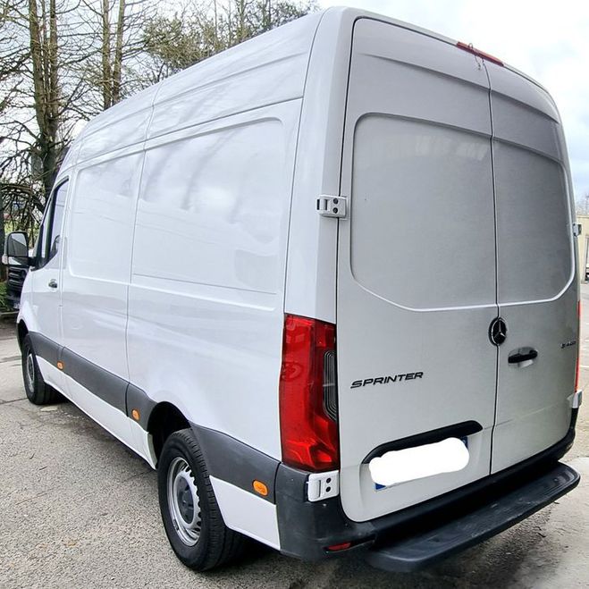 Mercedes Sprinter 2.2 cdi 143ch Blanc de 2020