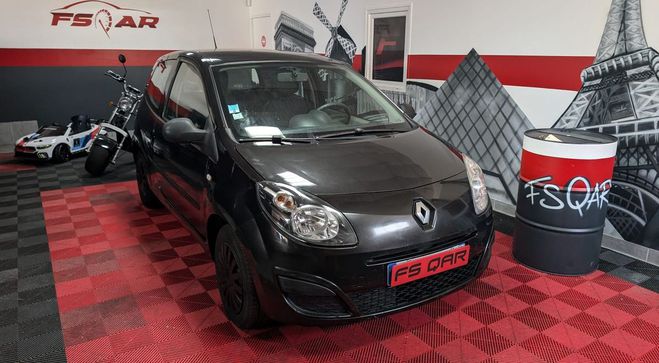 Renault Twingo 2 1.2 75ch Expression  de 2009