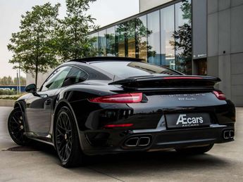  Voir détails -Porsche 911 991 TURBO à Izegem (88)