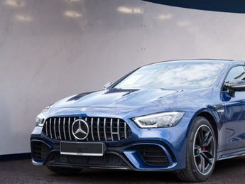  Voir détails -Mercedes Amg GT 63 4M+ à Lanester (56)