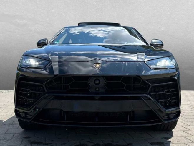 Lamborghini Urus 4.0 V8 650ch Biturbo Noir de 2019