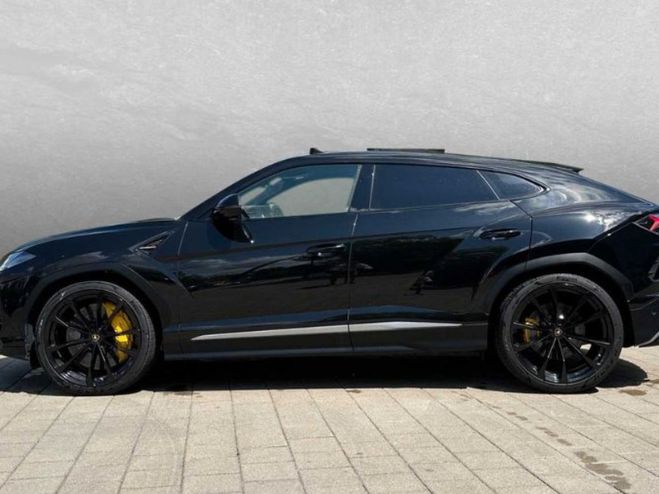 Lamborghini Urus 4.0 V8 650ch Biturbo Noir de 2019