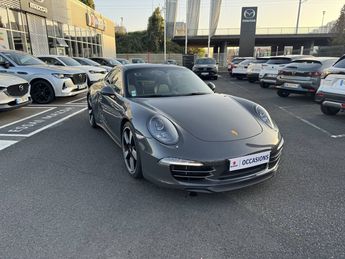  Voir détails -Porsche 911 (7) 50 ans à Clermont-Ferrand (63)