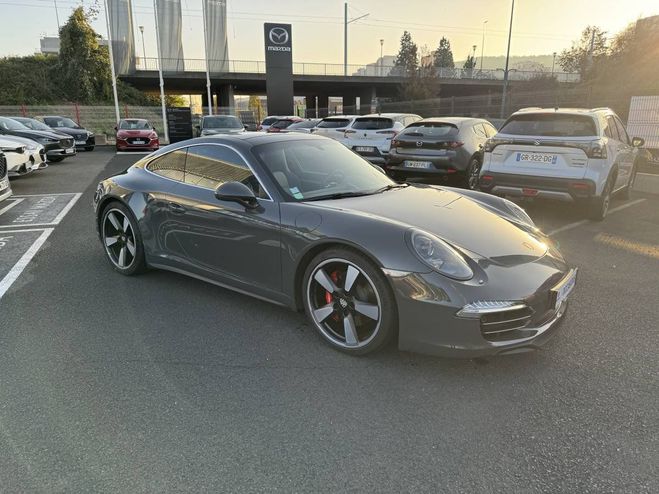 Porsche 911 (7) 50 ans Autre de 2013