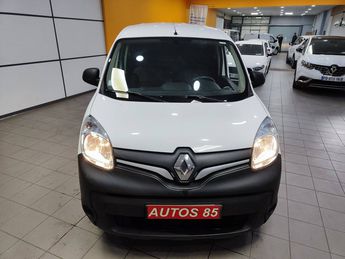  Voir détails -Renault Kangoo 1.5 Blue dCi 95ch Business à Moirans (38)