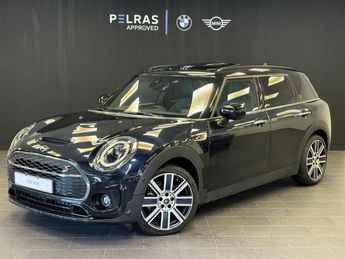  Voir détails -Mini Clubman Cooper S 178ch Knightsbridge BVA7 à Toulouse (31)