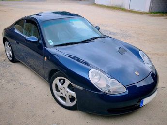  Voir détails -Porsche 911 22cv full options à Saint-Brieuc (22)