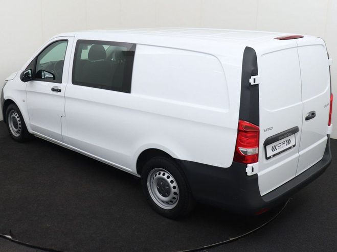 Mercedes Vito 110 CDI MIXTO 6PL LICHTE VRACHT - NAVI B Blanc de 2021