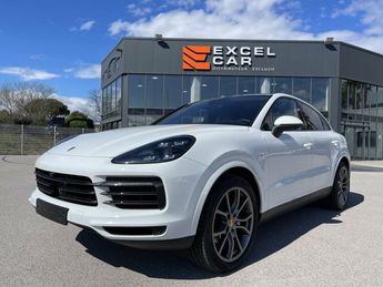  Voir détails -Porsche Cayenne COUPE HYBRIDE 462 à Rivesaltes (66)