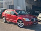 Dodge Caliber 2.2 CRD 163 SXT Moteur Mercedes &agrave; Saint-Martin-d'H�res (38)
