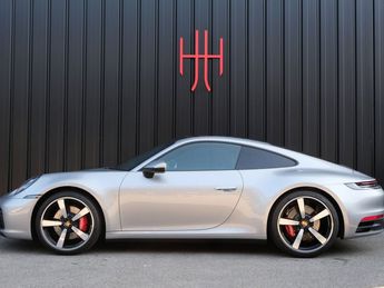  Voir détails -Porsche 911 TYPE 992 CARRERA S PDK8 à Grsy-sur-Aix (73)