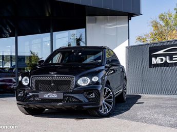  Voir détails -Bentley Bentayga v6 450 bva leasing 1980e-mois à Lyon (69)