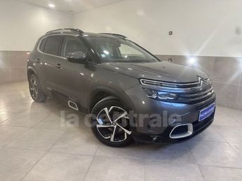  Voir détails -Citroen C5 AIRCROSS BLUEHDI 130cv C-SrieS EAT8 à  La Buisse (38)