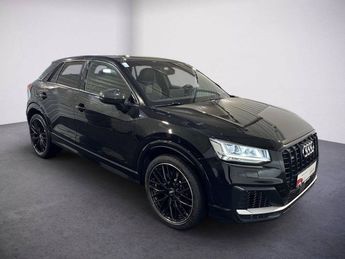  Voir détails -Audi SQ2 QUATTRO LED+OPTIQUE+CAMERA malus compris à Montfermeil (93)