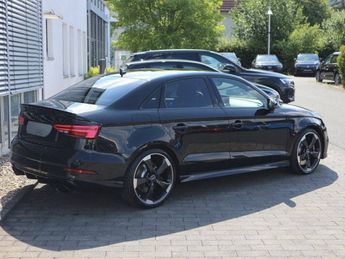  Voir détails -Audi RS3 quattro PANO+MATRIX+B&O malus compris à Montfermeil (93)