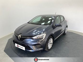  Voir détails -Renault Clio (5) Business TCe 90 -21 à Gaillac (81)