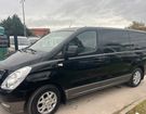 Hyundai H1 H-1 2.5 crdi 163cv utilitaire à Fouquires-ls-Lens (62)