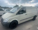 Mercedes Vito 110 CDI 2.2 L 95CV L2 H1 Rallongee à Fouquires-ls-Lens (62)