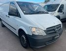 Mercedes Vito 110 CDI 2.2 L 95CV L2 H1 Rallongee à Fouquires-ls-Lens (62)