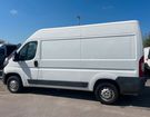 Peugeot Boxer 2.2 HDI 130CV Boite 6 à Fouquires-ls-Lens (62)