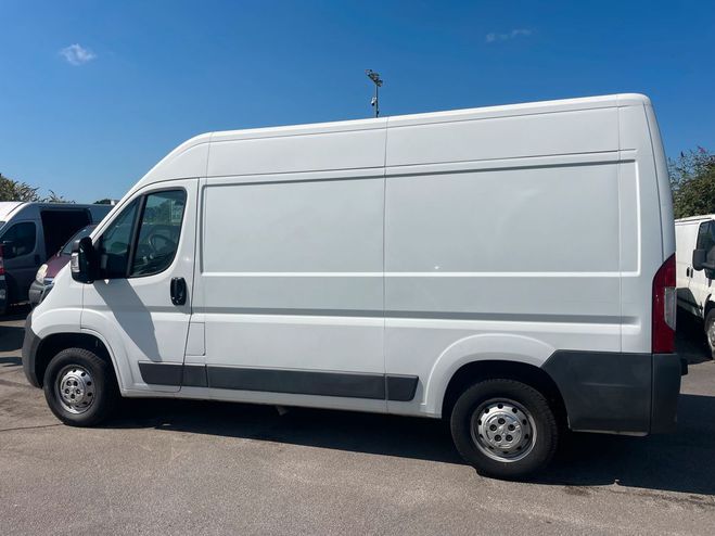 Peugeot Boxer 2.2 HDI 130CV Boite 6  de 2016