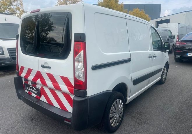 Peugeot Expert BVA 2.0 HDI 160CV  L1H1  de 2016