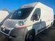 Peugeot Boxer 2.2 HDI 130CV Boite 6 vitesse L3H2 à Fouquires-ls-Lens (62)