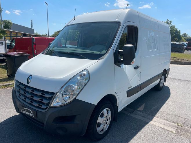 Renault Master  2.3 DCI 100cv L2H2  de 2011