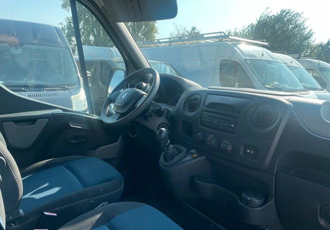 Renault Master  L2H2 en 2.3 cdti 125c  de 2013