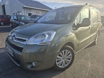  Voir détails -Citroen Berlingo HDi 110 Multispace Pack COLLECTION à Riom (63)