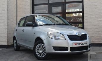  Voir détails -Skoda Fabia 1.2i à Kuurne (85)