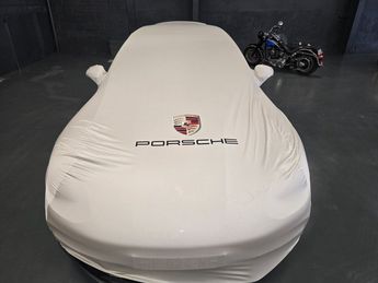  Voir détails -Porsche Panamera E-HYBRID II SPORT TURISMO à Saint-Brieuc (22)