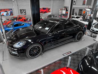  Voir détails -Porsche Panamera 4 V6 330 ? ORIGINE France à Saint-Laurent-du-Var (06)