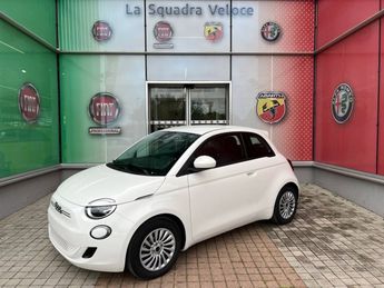  Voir détails -Fiat 500 e 118ch à Montpellier (34)