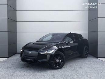  Voir détails -Jaguar I-Pace EV400 R-Dynamic SE AWD à Frjus (83)