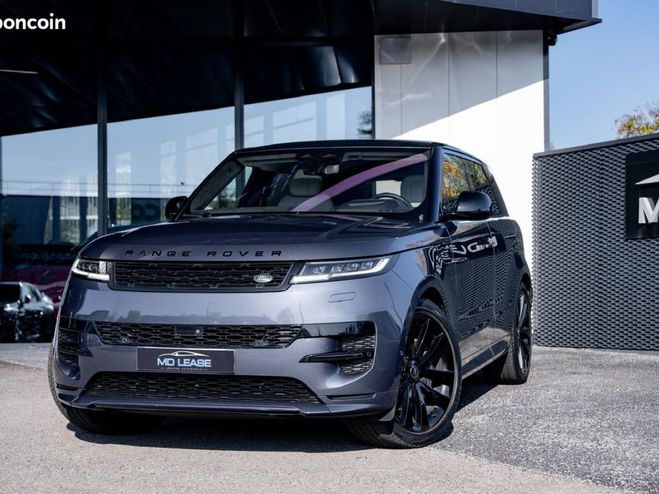 Land rover Range Rover Sport Land p510e Autre de 2023