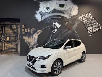  Voir détails -Nissan Qashqai 1.7 DCI 150 Tekna+ à Ingr (45)