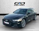 Audi A6 AVANT 50 TDI 286 ch Quattro Tiptronic 8 à Dieudonné (60) Audi A6 AVANT 50 TDI 286 ch Quattro Tiptronic 8 à Dieudonné (60)