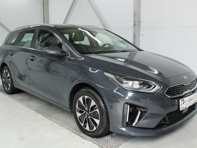 Kia Ceed d SW Ceed / 1.6 GDi PHEV ~ TopDeal Plug  Gris de 