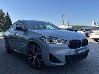  Voir détails -BMW X2 xDrive 20d PANO*Tte haute*20