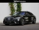 Mercedes Classe S 580 e 510ch AMG Line Limousine 9G-Tronic à Monaco (98)