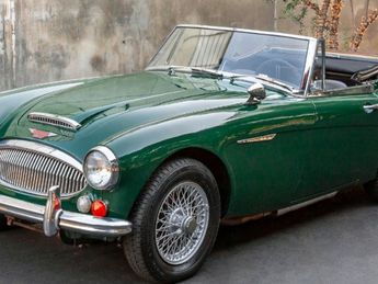  Voir détails -Austin healey 3000 MK3 BJ8 à  Le Havre (76)