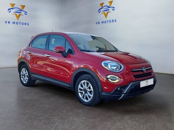 Fiat 500X FIREFLY city cross 1.0 TURBO 120 CV **PR ROUGE de 2019