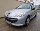 Peugeot 206 206+ 1.1 essence 60ch urban payer en 4x  à Argenteuil (95)
