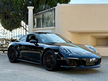  Voir détails -Porsche 911 CARRERA COUPE 4 3.0i 450 GTS PDK à Saint-Brieuc (22)
